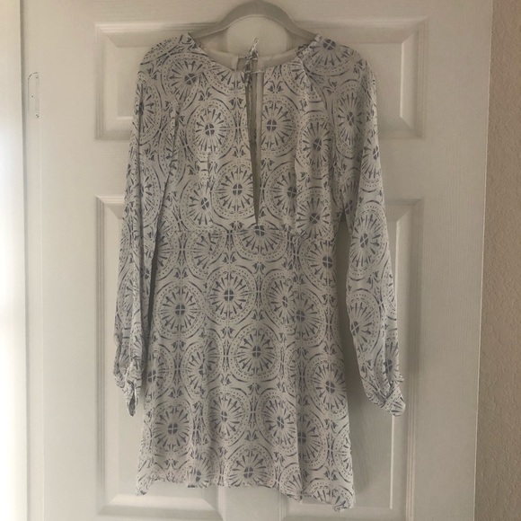 Stone Cold Fox Sicily Dress - Picture 2 of 4